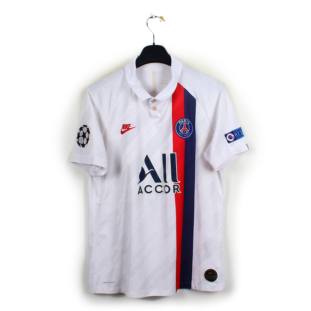 2019/20 - PSG - Mbappé #7 (M) [pro]