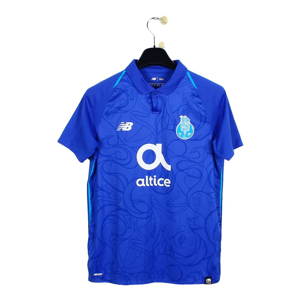 2018/19 - Porto (child XL)
