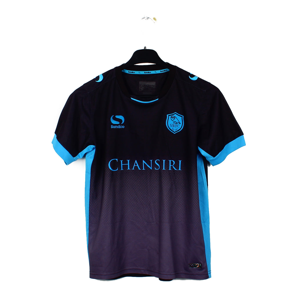2015/16 - Sheffield Wednesday (L enfant)