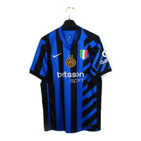 2024/25 - Inter Milan - Lautaro #10 (M)