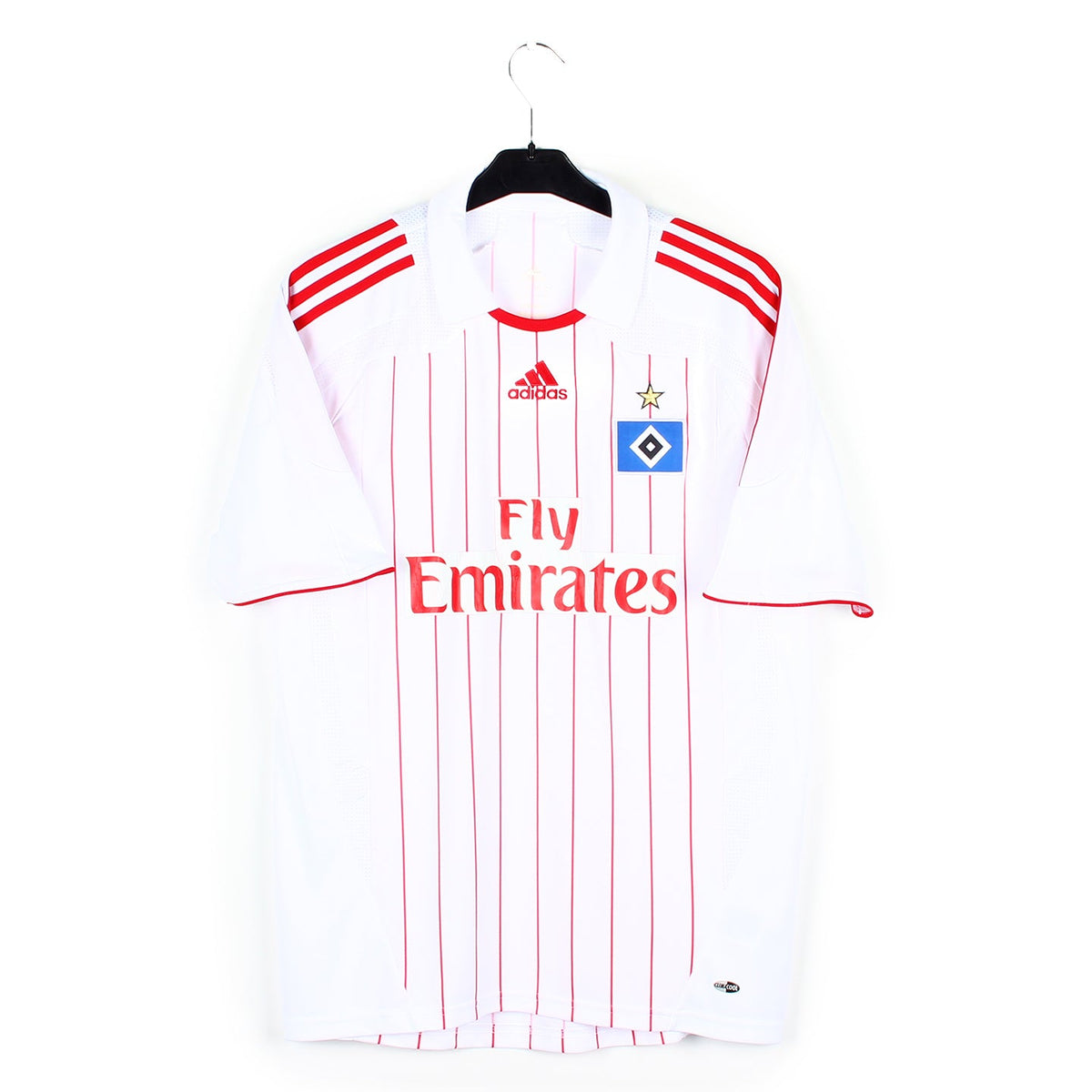 2007/08 - Hambourg SV (XL enfant)