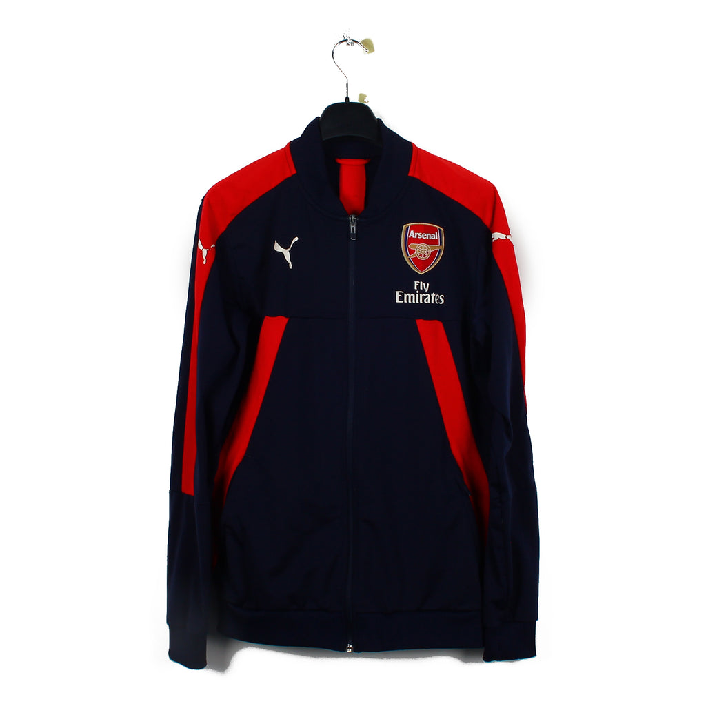 2016/17 - Arsenal FC (M)