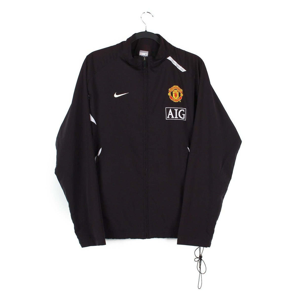 2007/08 - Manchester United (M)