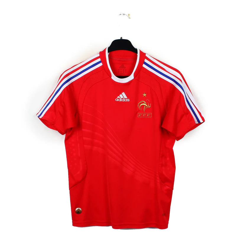 2008 - Equipe de France (XL enfant)