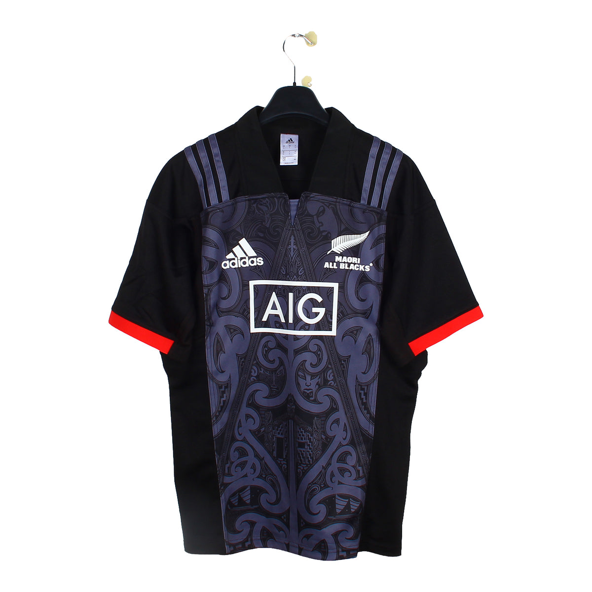 2020 - New Zealand - Rugby (L)
