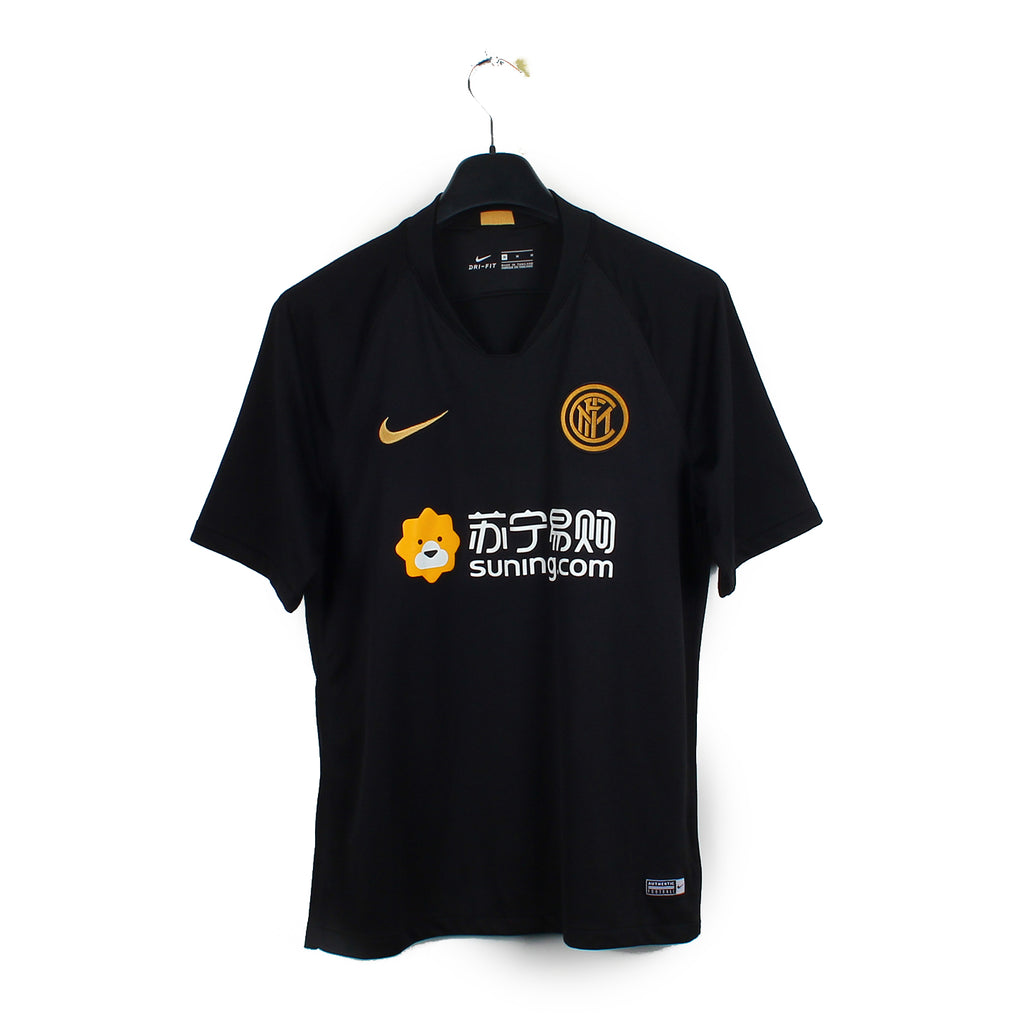 2019/20 - Inter Milan (M)