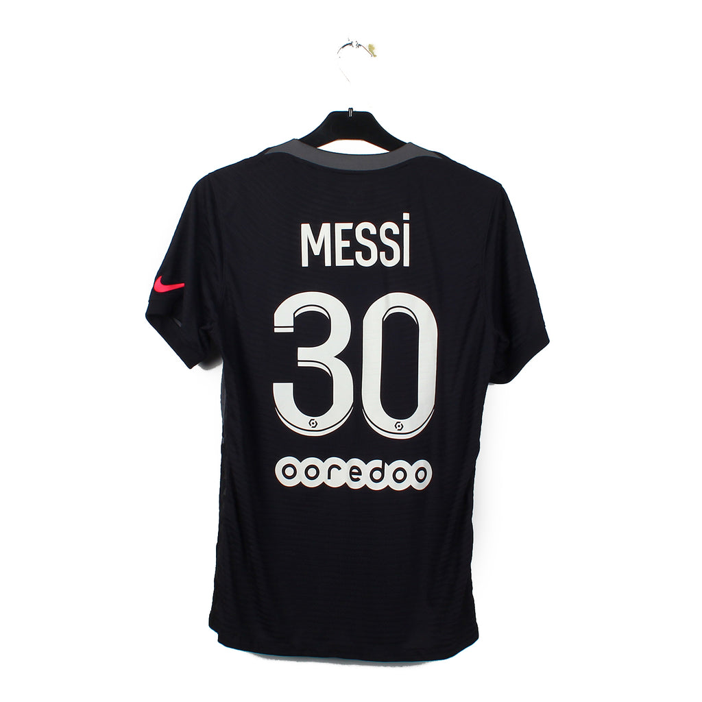 2021/22 - PSG - Messi #30 (M) [stock pro]