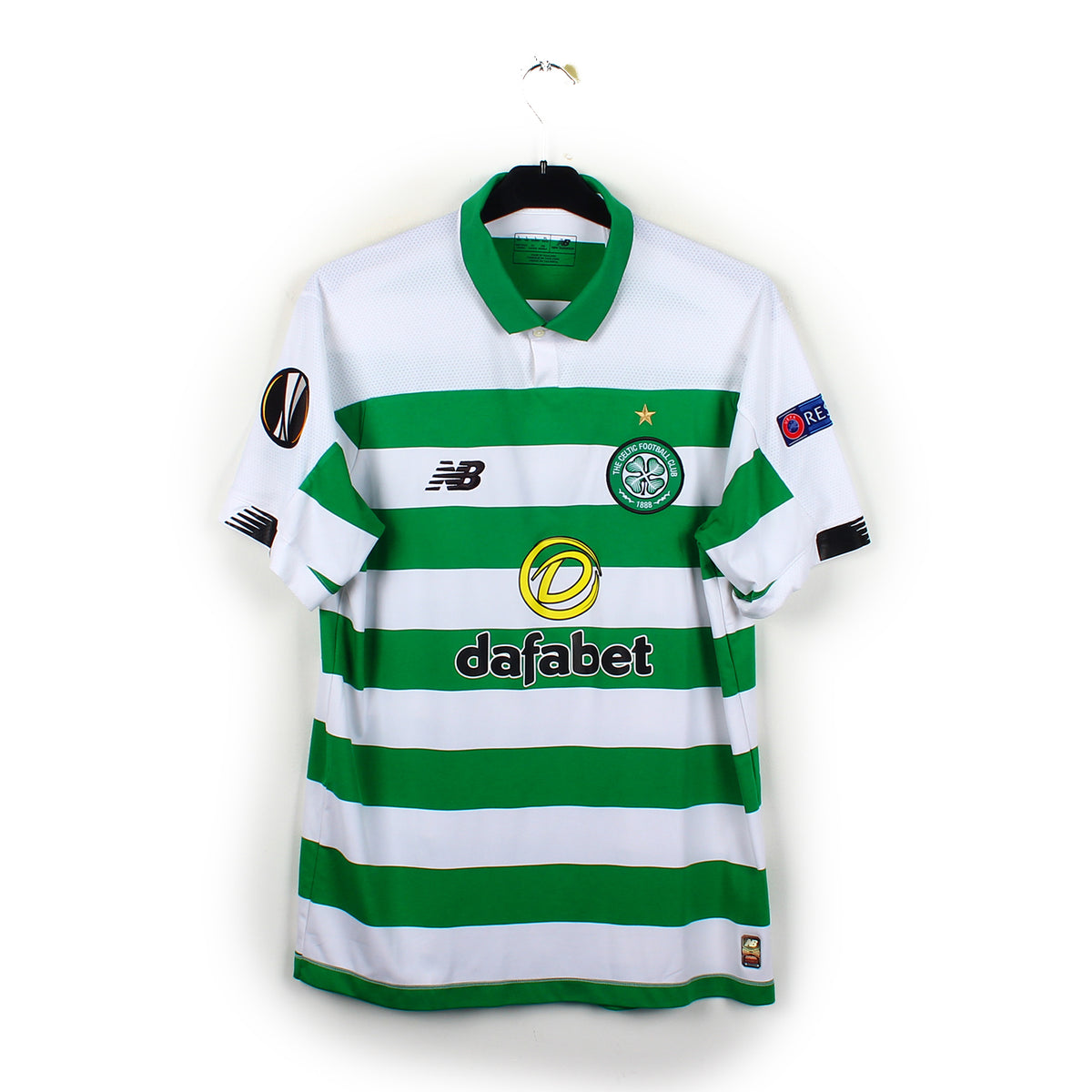 2019/20 - Celtic Glasgow - Forrest #49 (L)