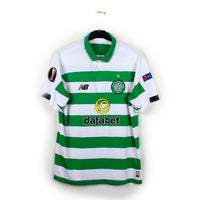 2019/20 - Celtic Glasgow - Forrest #49 (L)