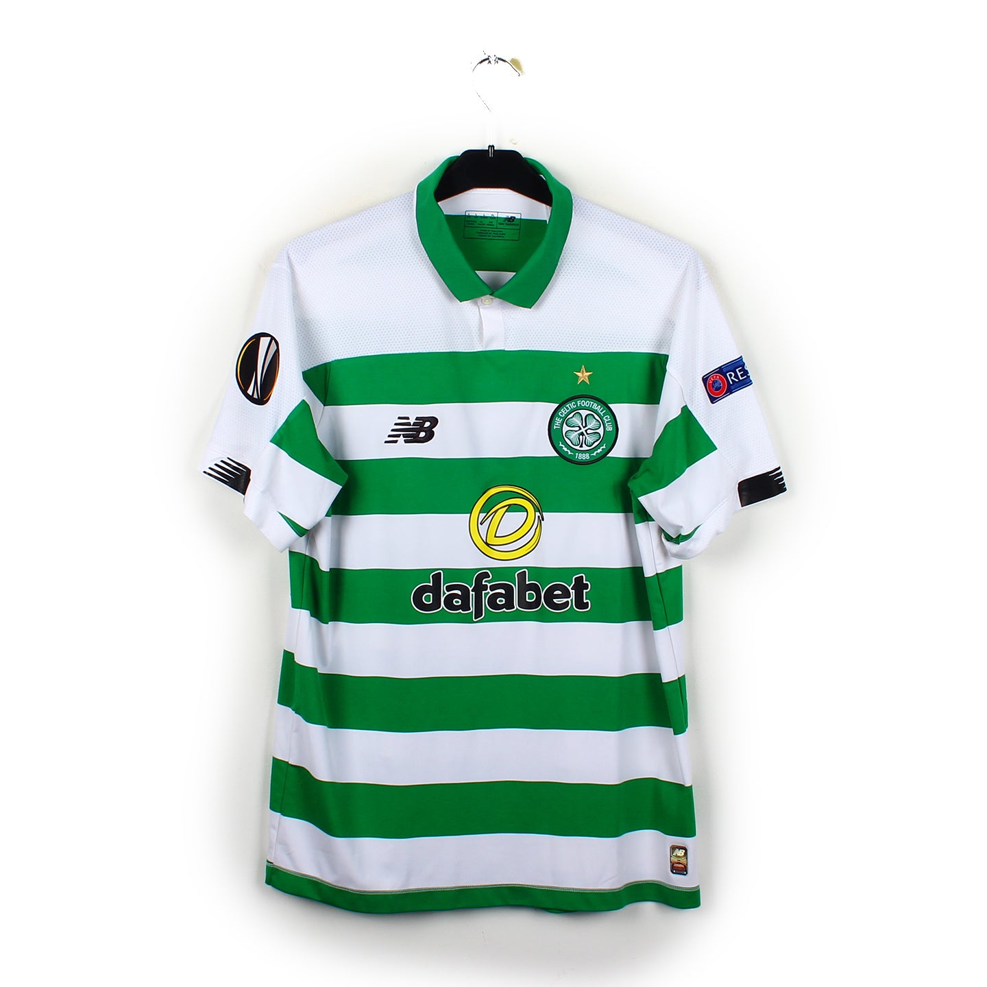 2019/20 - Celtic Glasgow - Forrest #49 (L)