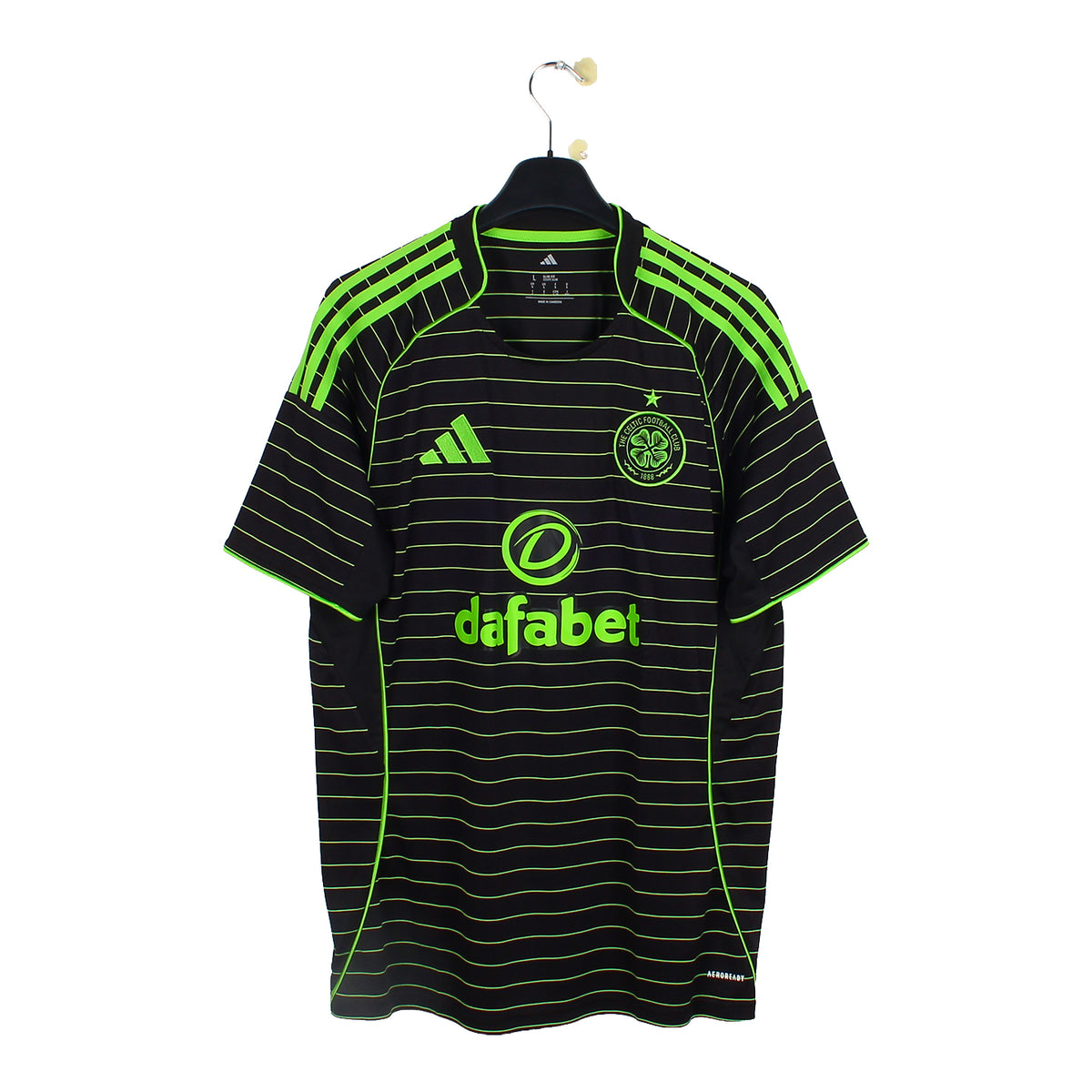 2025/26 - Celtic Glasgow (XL)