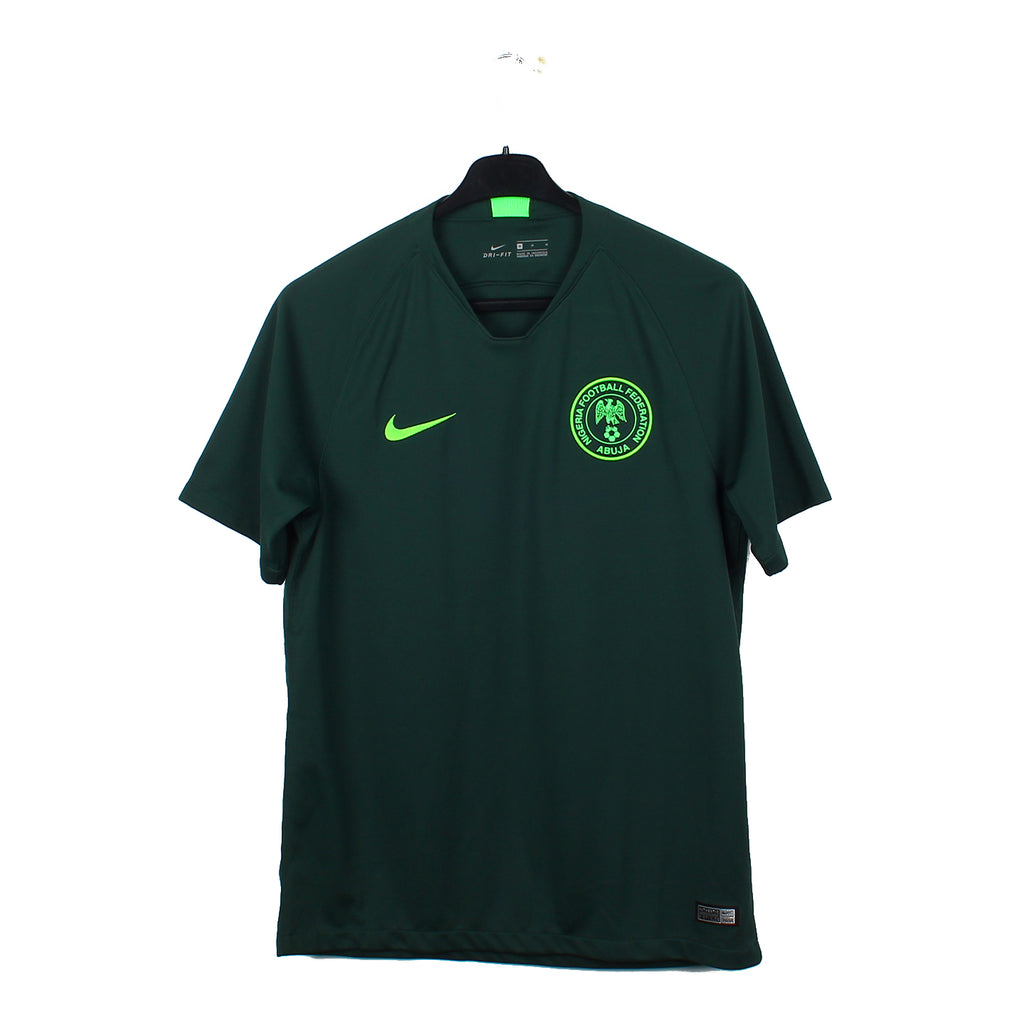 2018/19 - Nigeria (S)