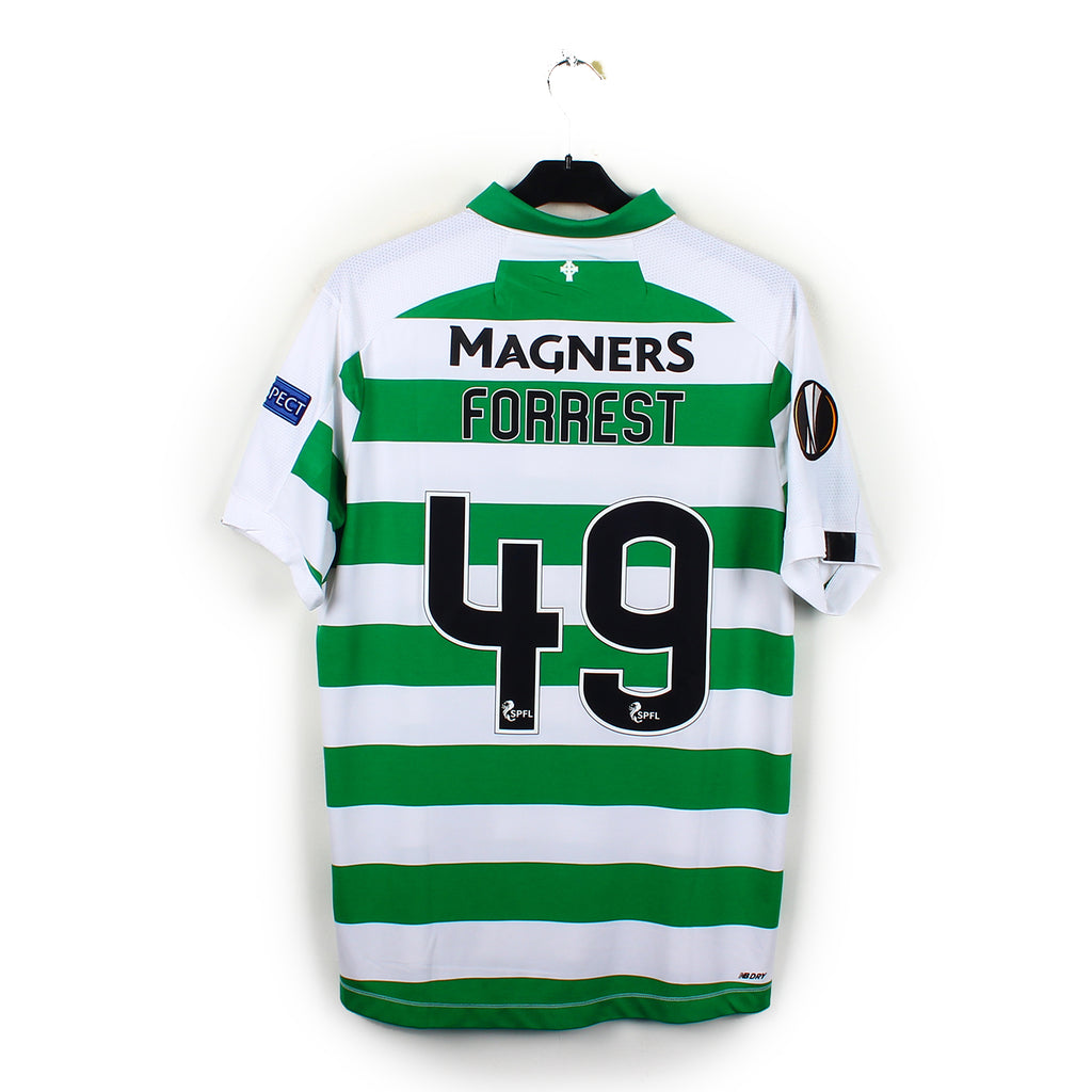 2019/20 - Celtic Glasgow - Forrest #49 (L)