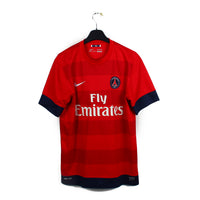2012/13 - PSG - Lavezzi #11 (M)