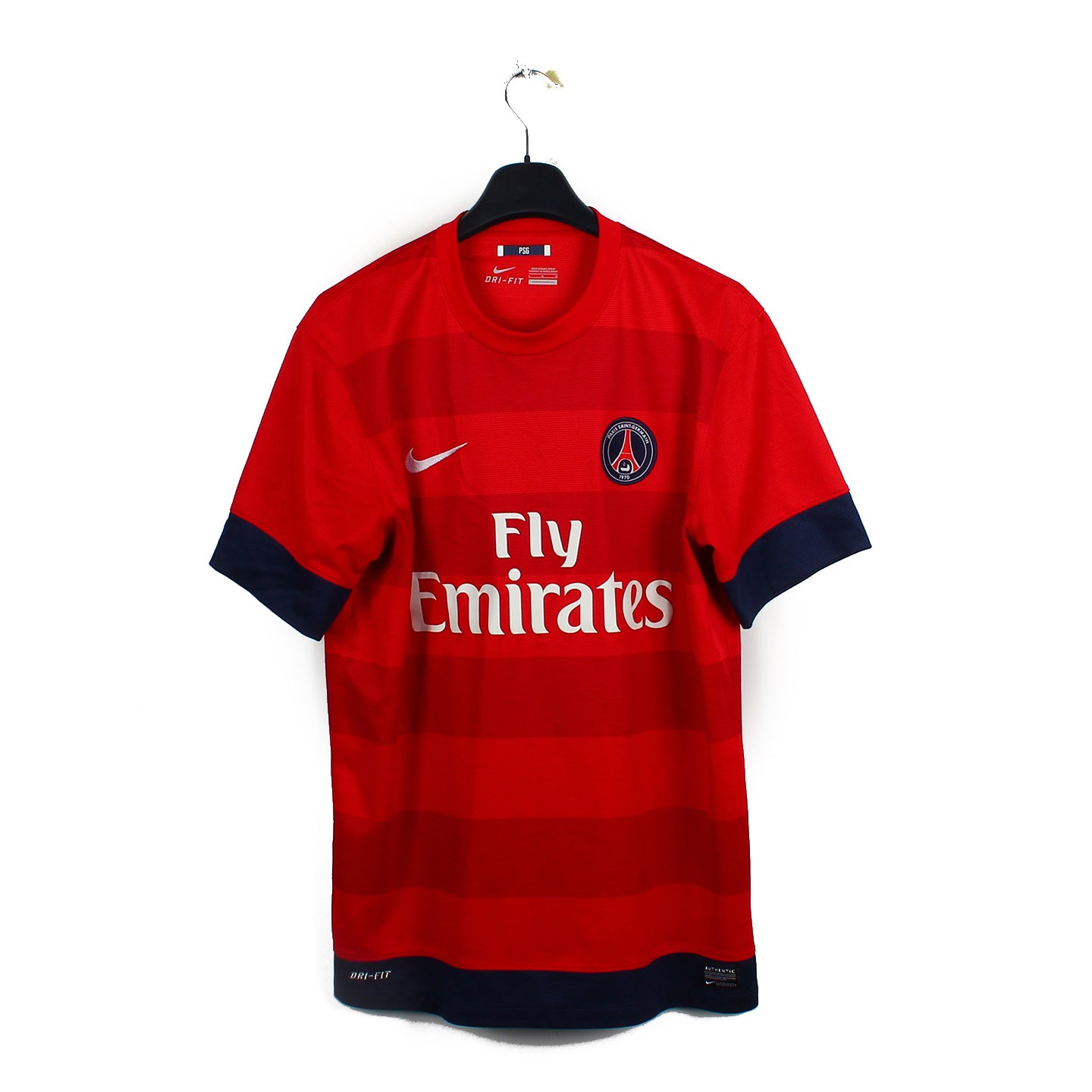 2012/13 - PSG - Lavezzi #11 (M)