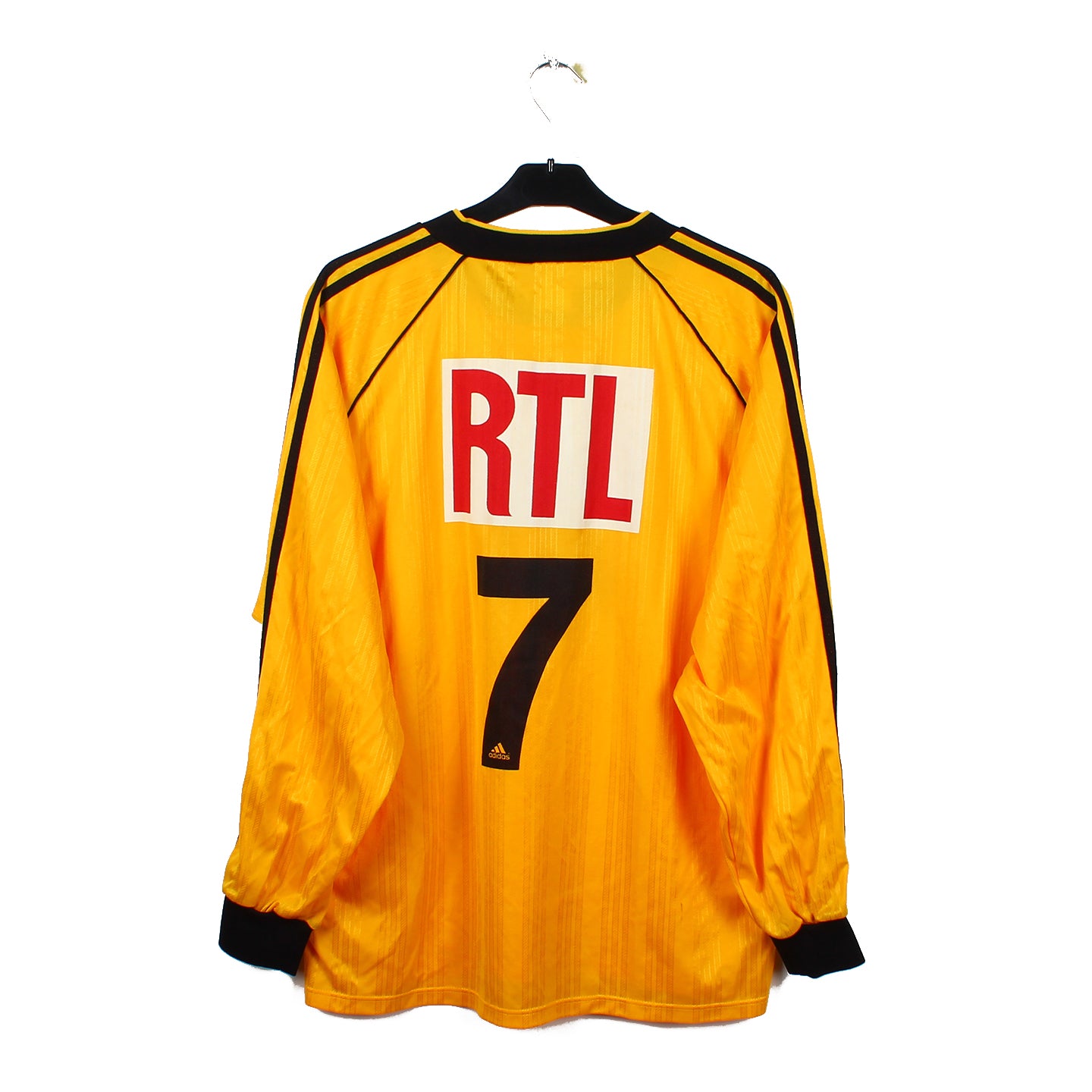 1998/99 - Coupe de France #7 (XL) [MATCH ISSUE]