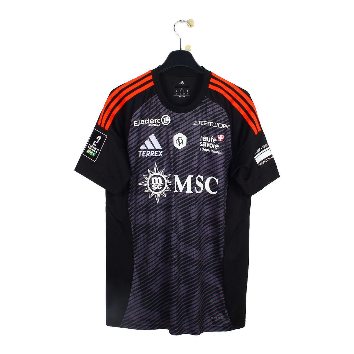 2025/26 - Annecy (L)