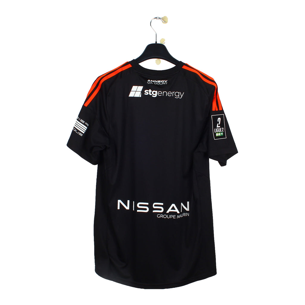 2025/26 - Annecy (L)