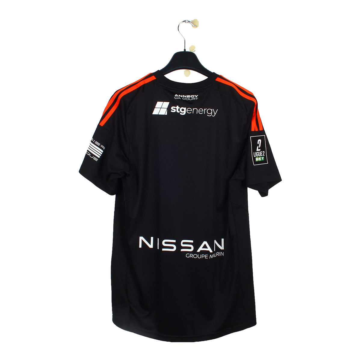 2025/26 - Annecy (L)