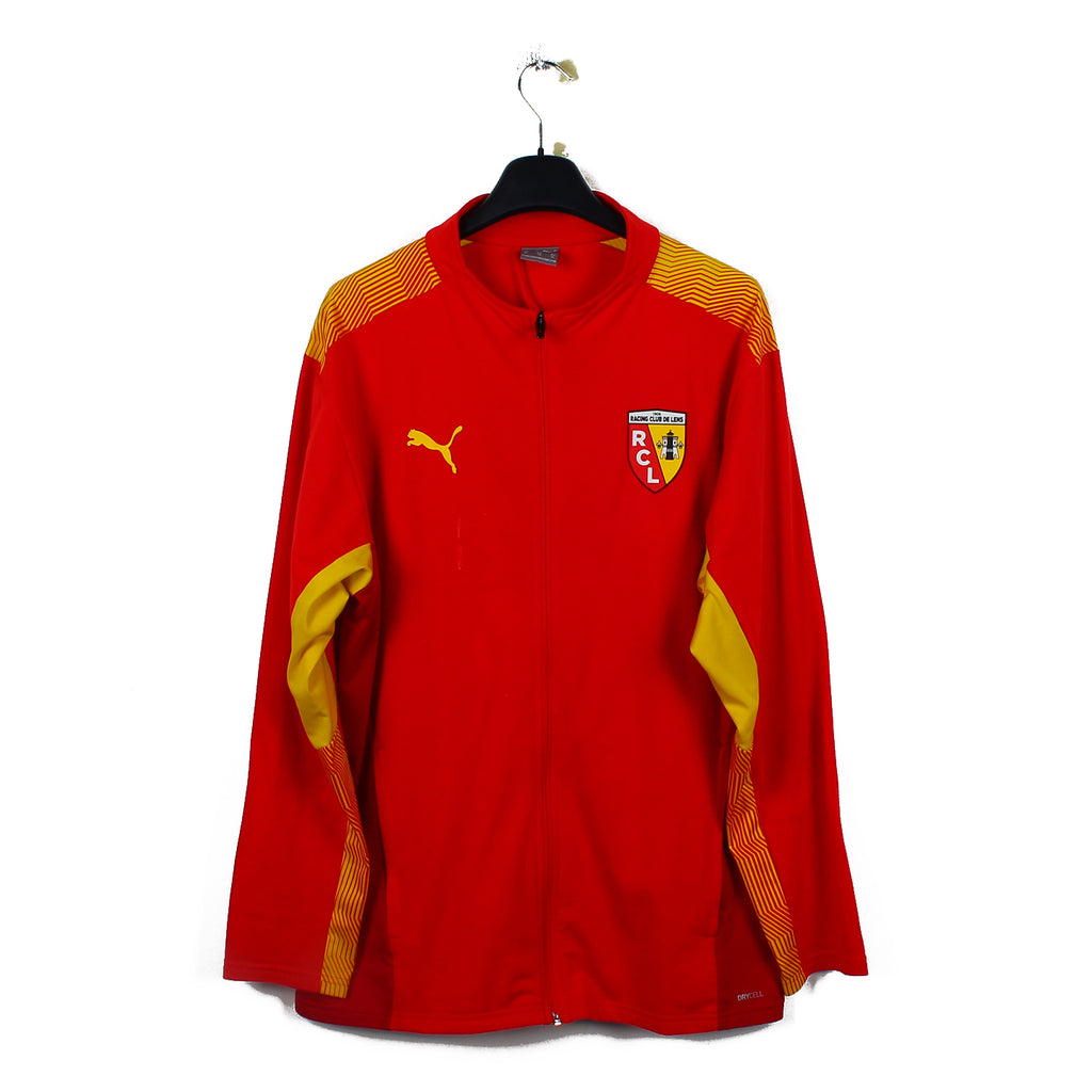 2021/22 - RC Lens (XL)