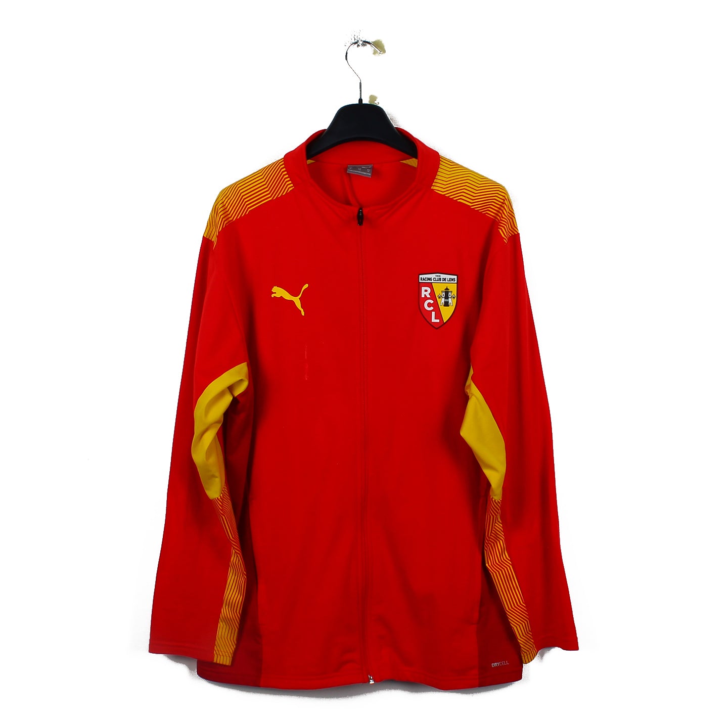 2021/22 - RC Lens (XL)
