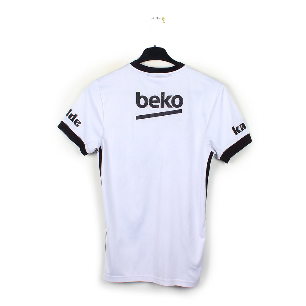2017/18 - Besiktas (L)