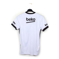 2017/18 - Besiktas (L)