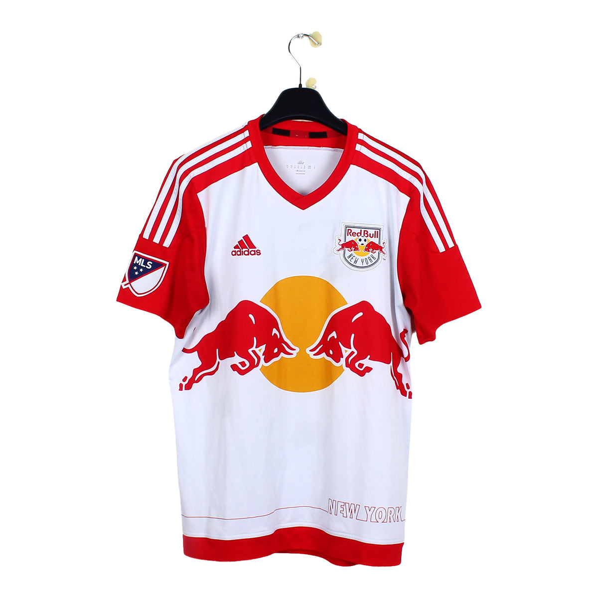 2016 - New York Red Bulls (M)