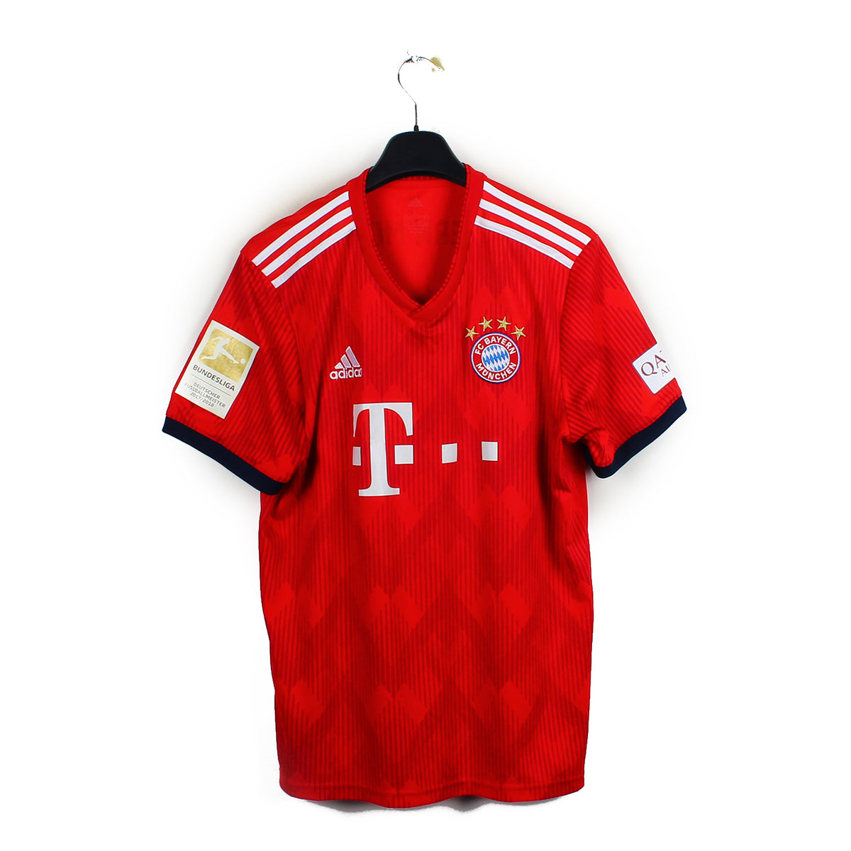 2018/19 - Bayern Munich - Kimmich #32 (L)