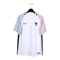 2016 - Equipe de France #19 (L) [stock pro]