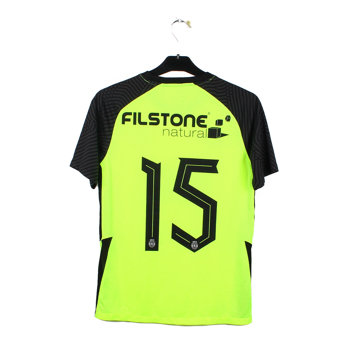 2021/22 - Sporting Lisbonne #15 (S)