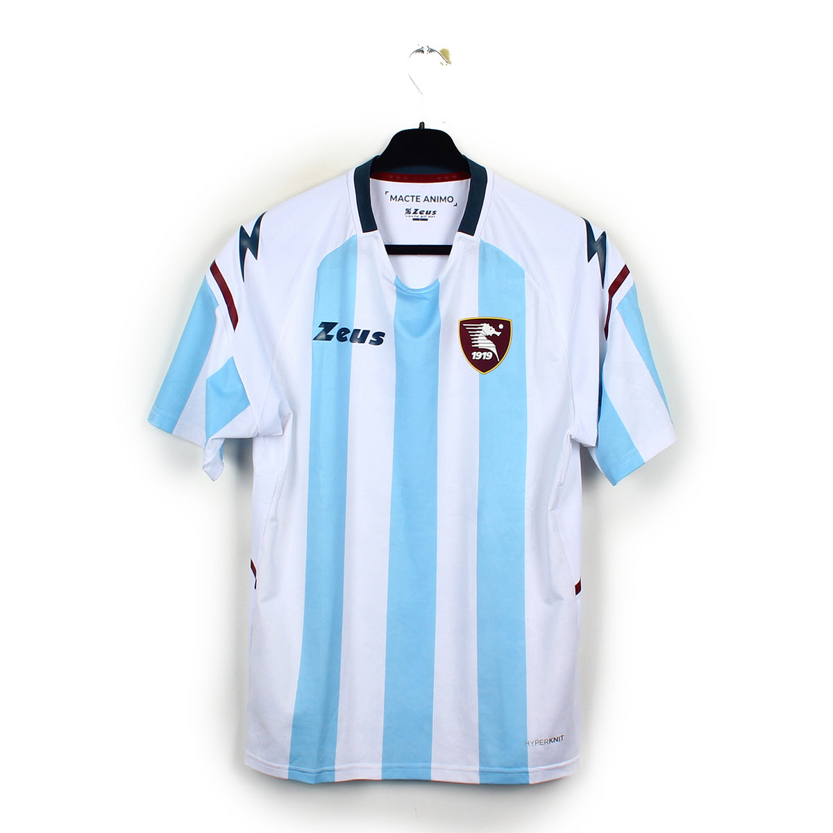 2021/22 - Salernitana (L)