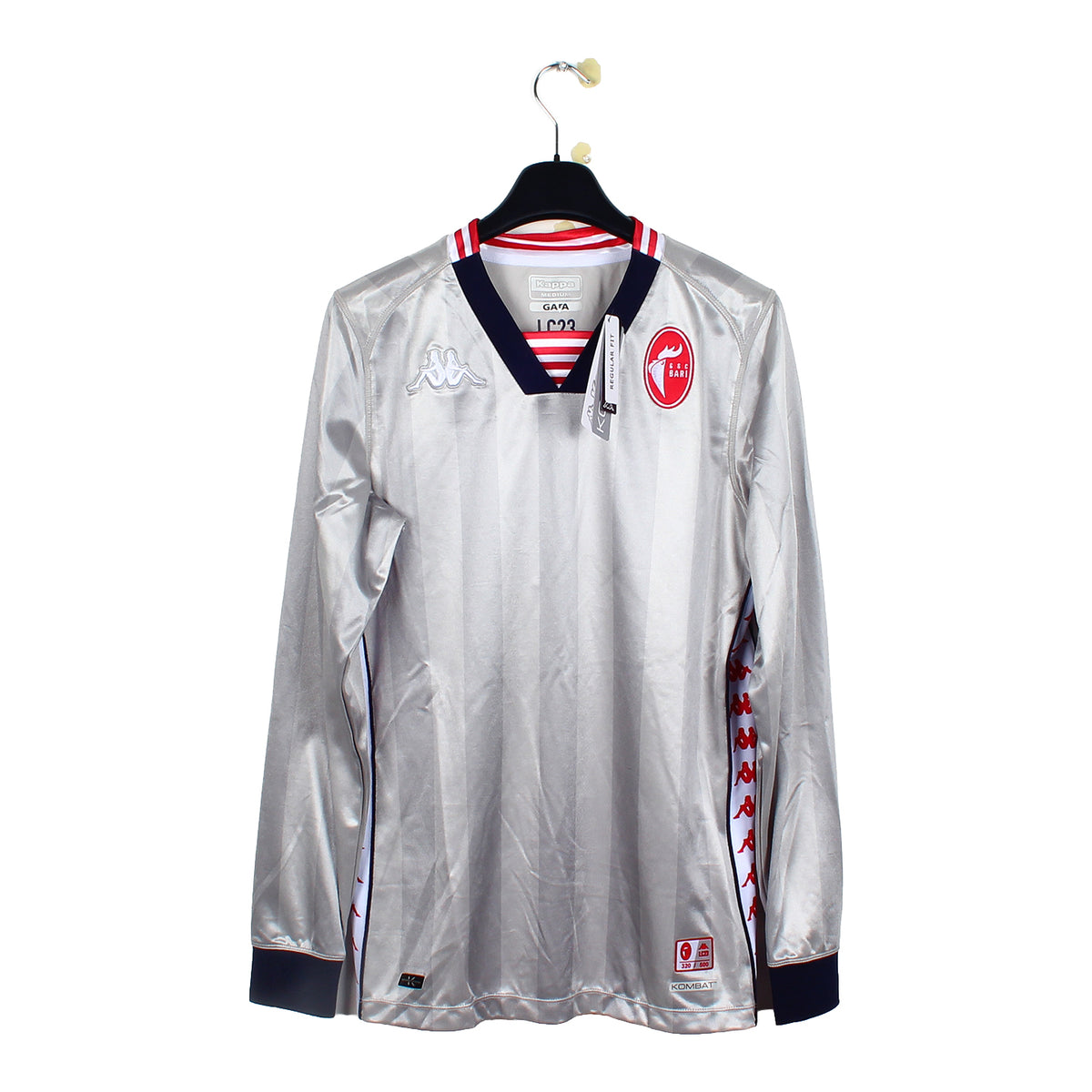 2023/24 - Bari #23 (M)