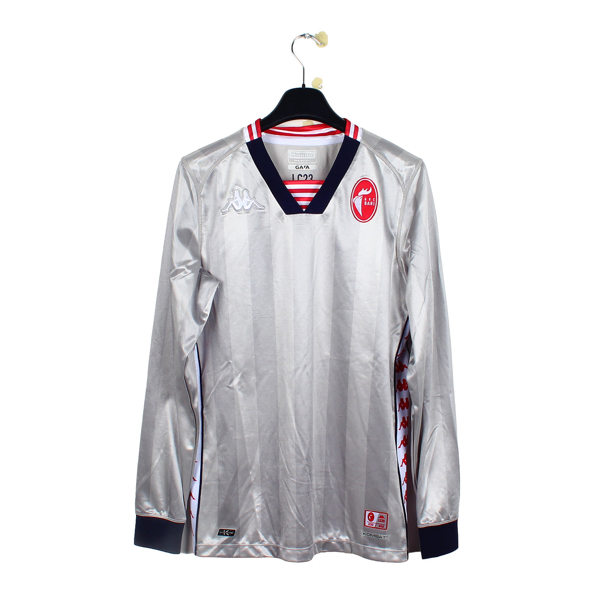 2023/24 - Bari #23 (M)
