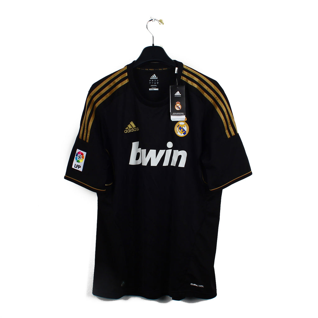 2011/12 - Real Madrid (L)