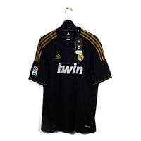 2011/12 - Real Madrid (L)