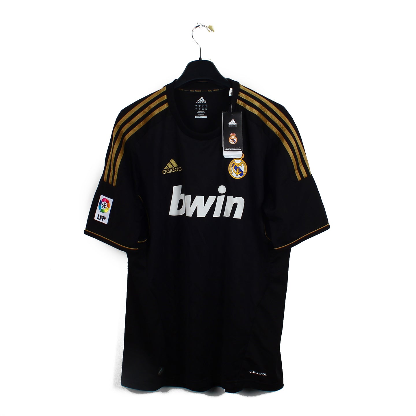 2011/12 - Real Madrid (L)