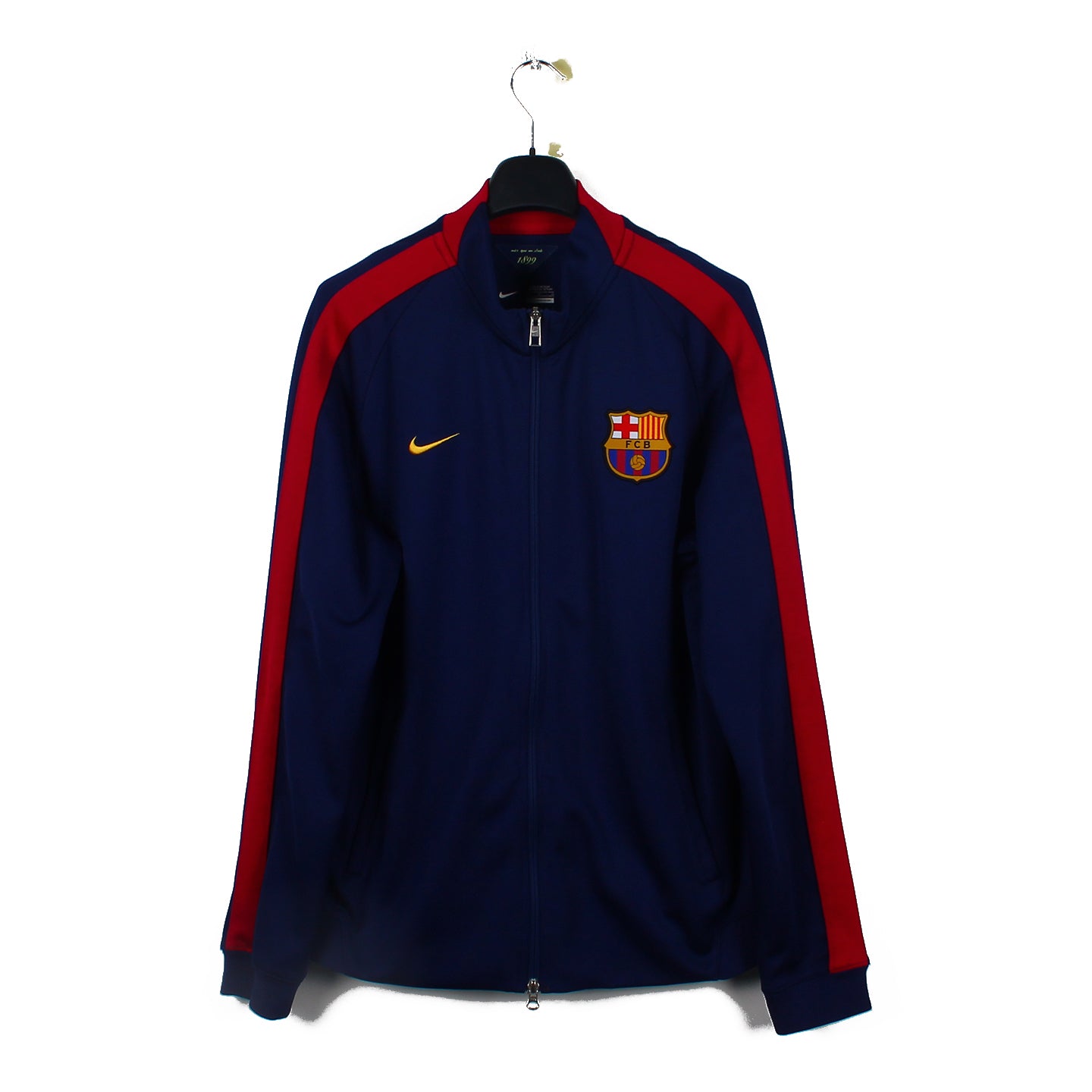 2015/16 - Barcelone (L)