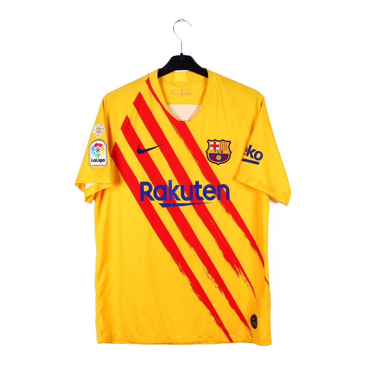 2019/22 - Barcelone (L)