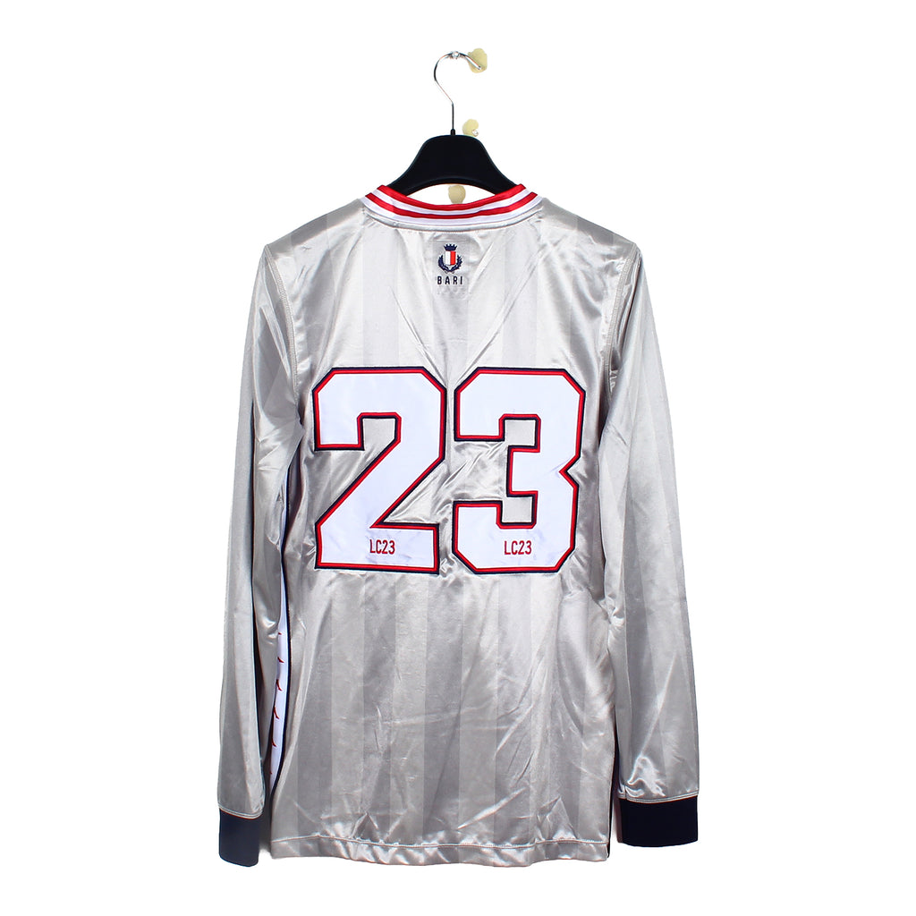 2023/24 - Bari #23 (M)