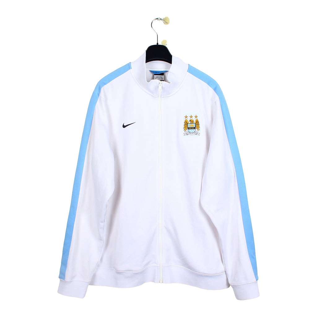 2013/14 - Manchester City (2XL)