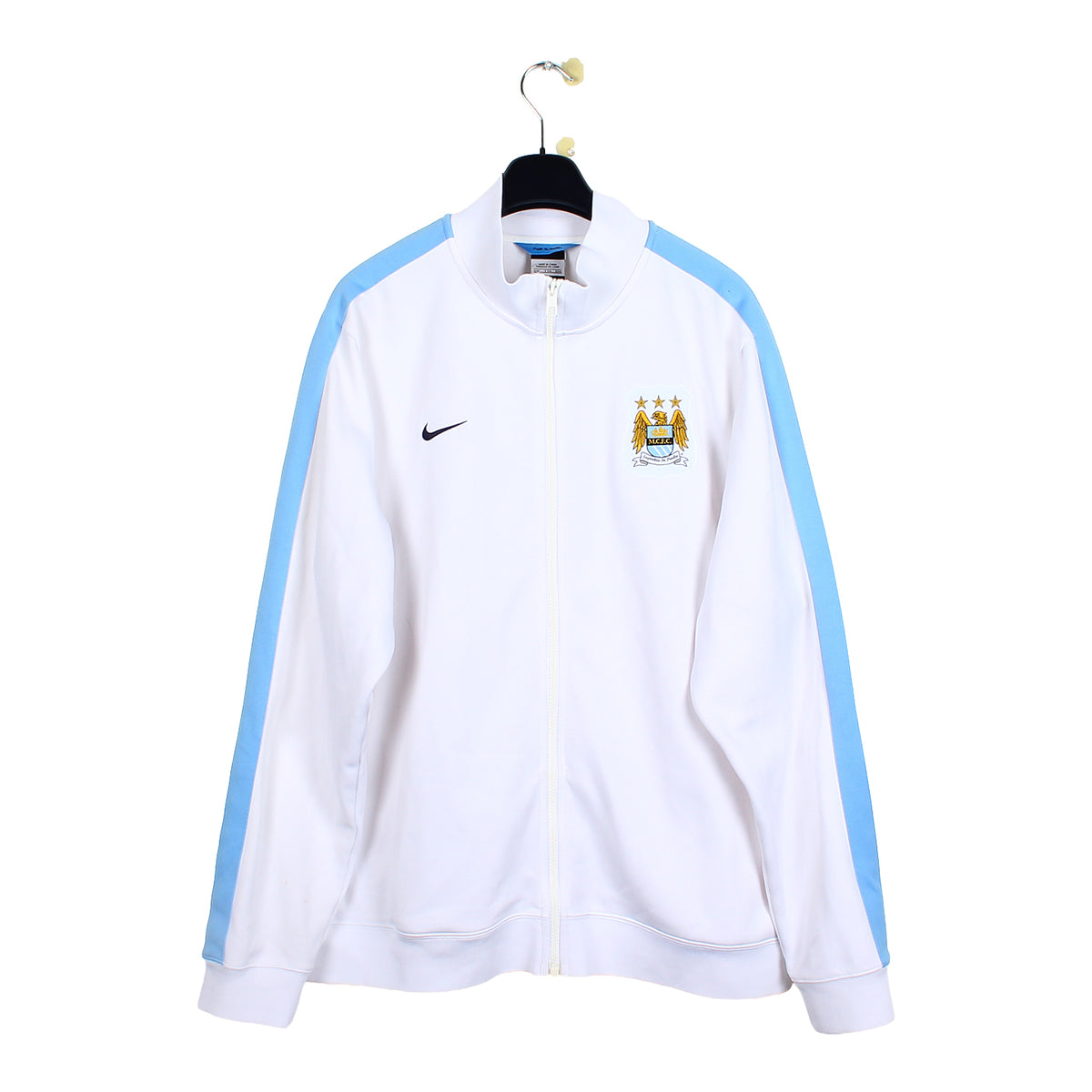 2013/14 - Manchester City (2XL)
