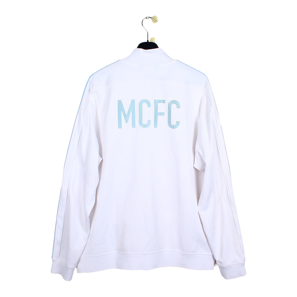 2013/14 - Manchester City (2XL)