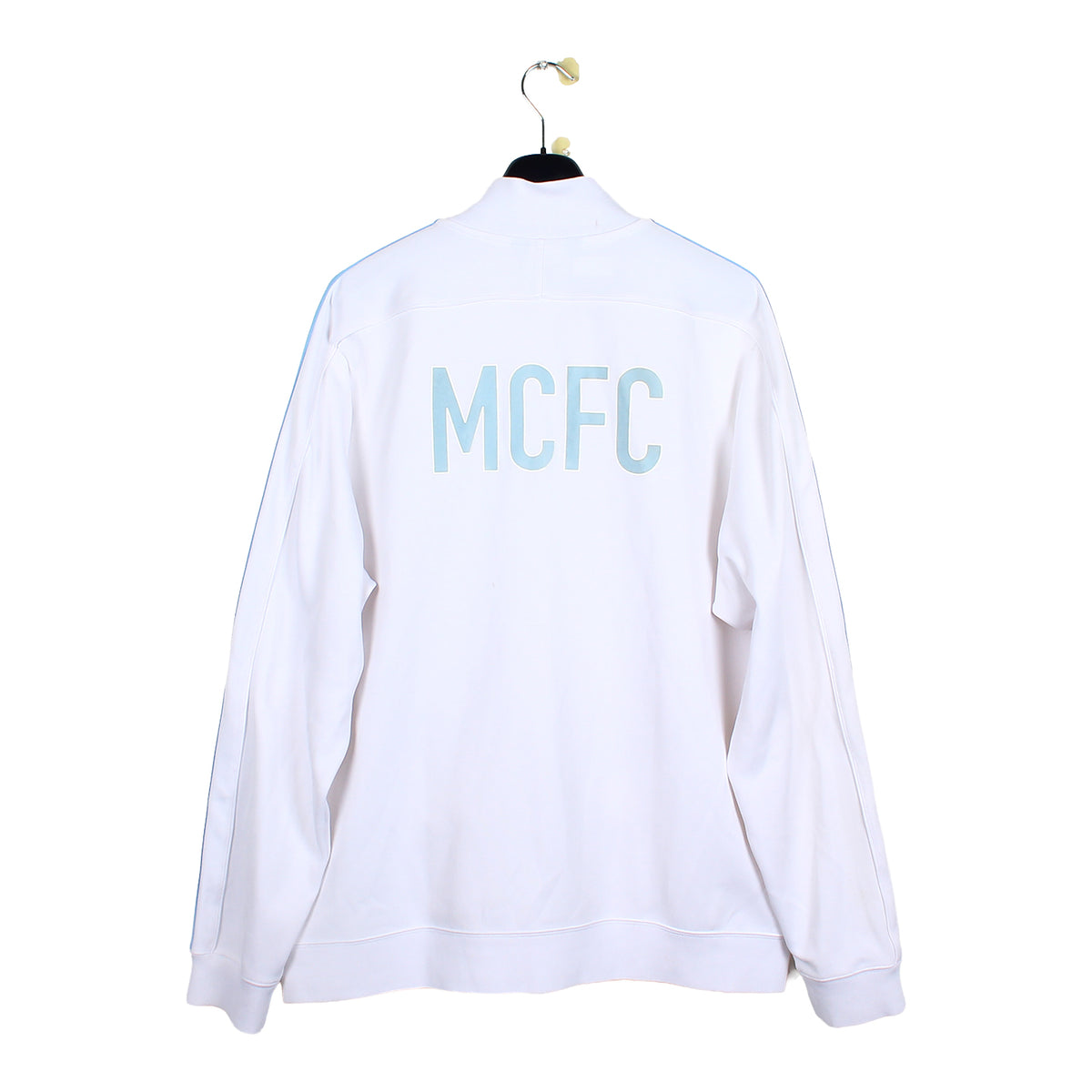 2013/14 - Manchester City (2XL)