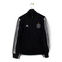 2008/09 - Orlando Pirates (S)