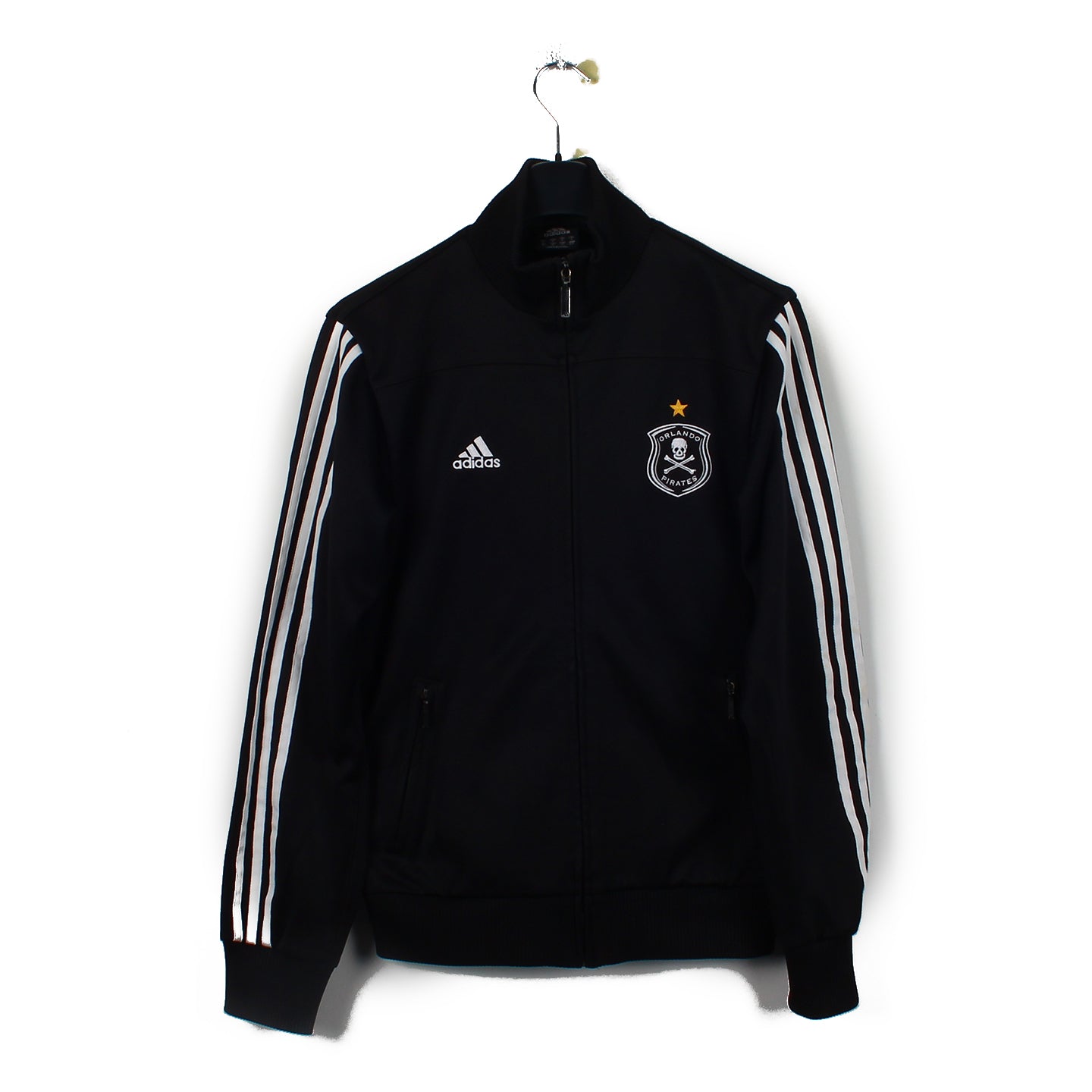 2008/09 - Orlando Pirates (S)