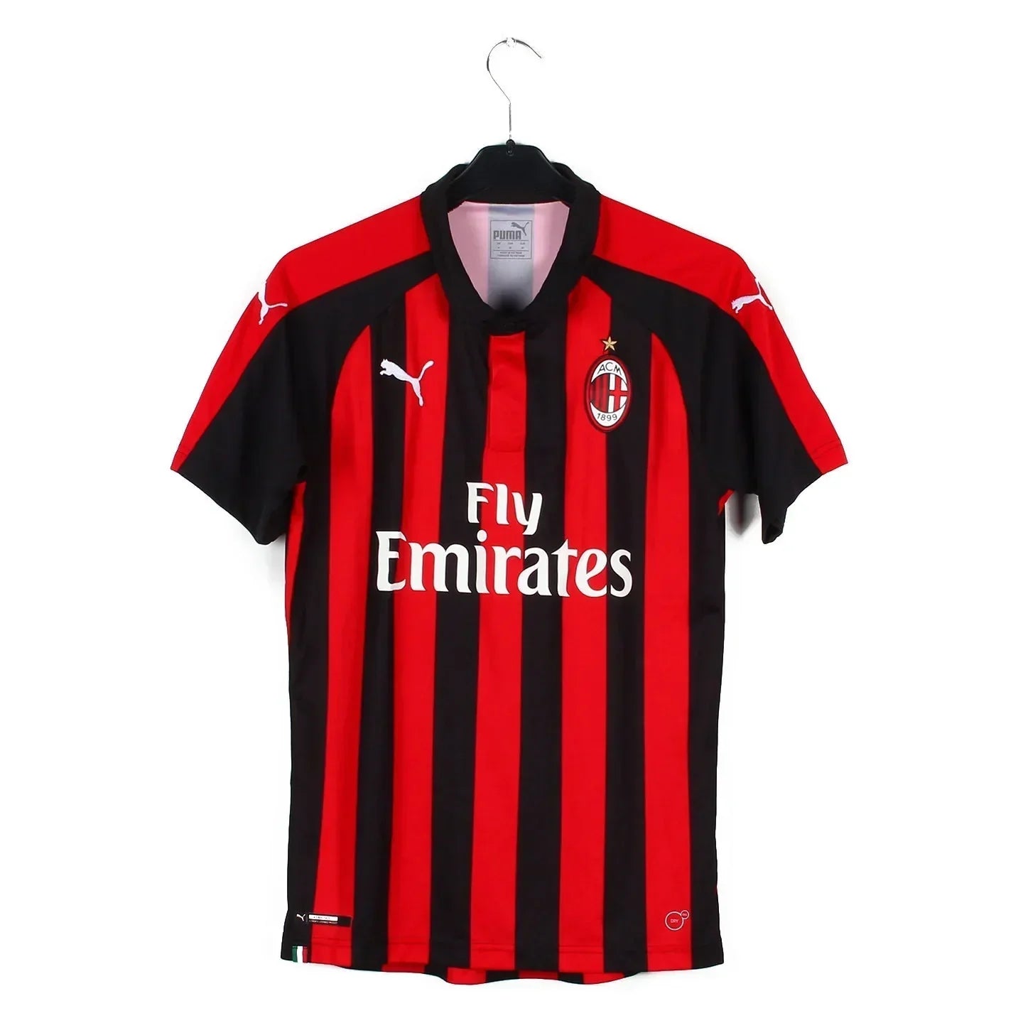 2018/19 - Milan AC (XL)