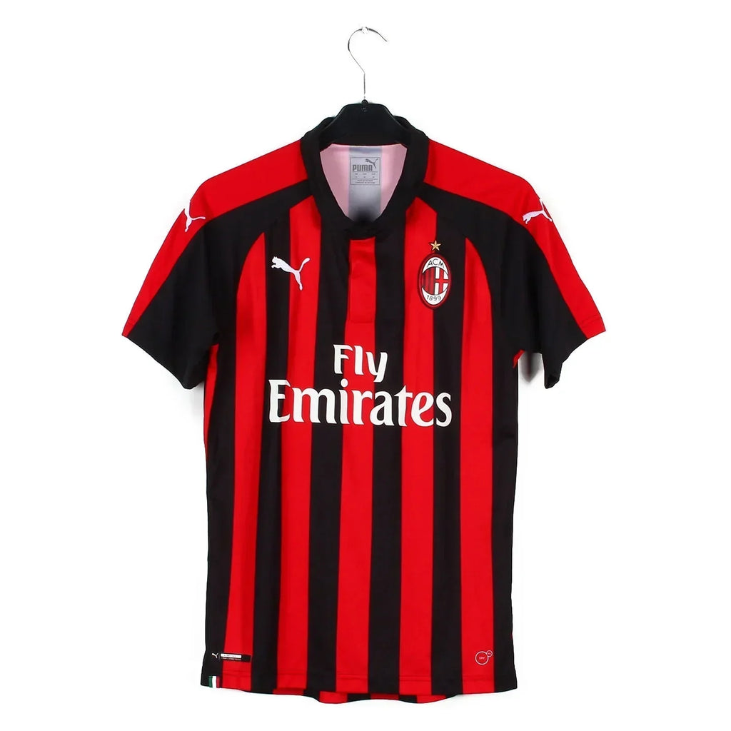 Maillot foot milan ac sale