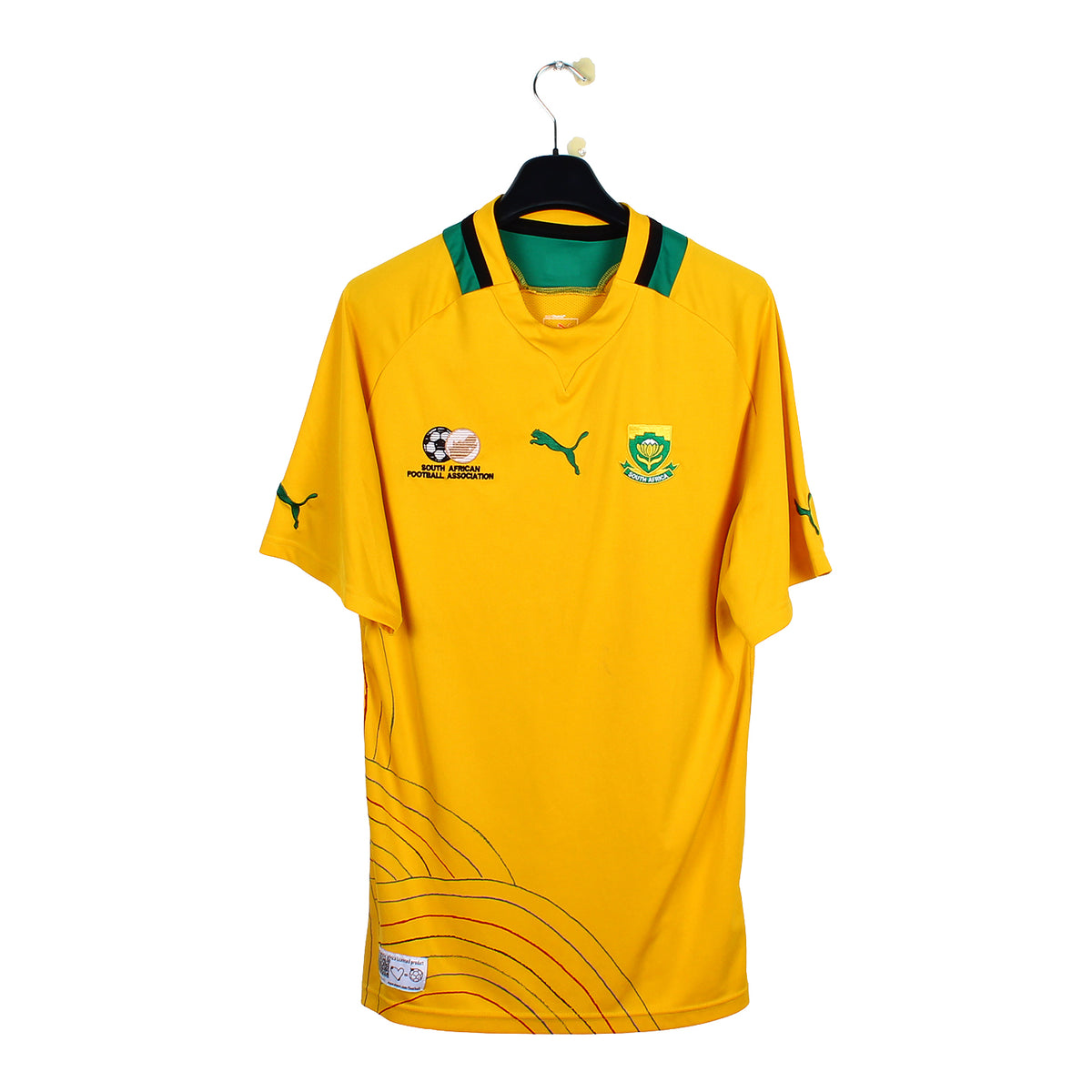 2012/14 - South Africa (2XL)