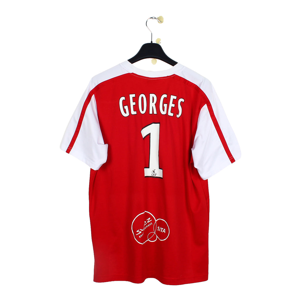 2009/10 - Valenciennes (L)